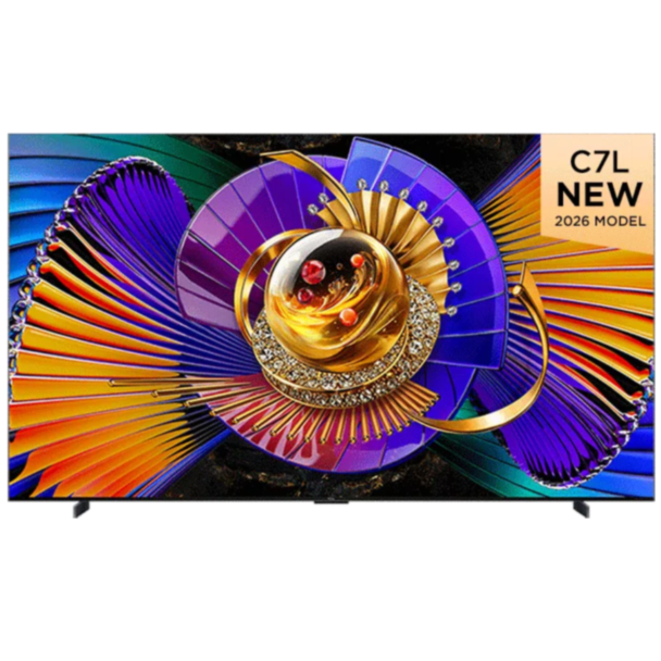 Televizor TCL 55C7L