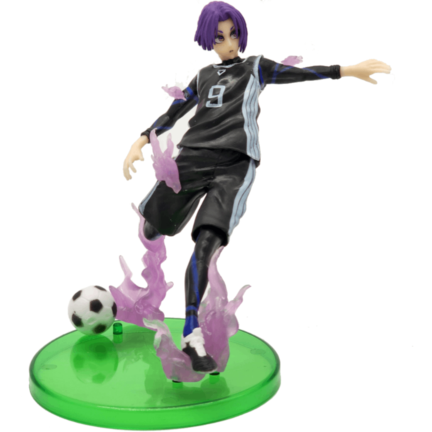 Аниме фигурка Reo Mikage 200814597362
