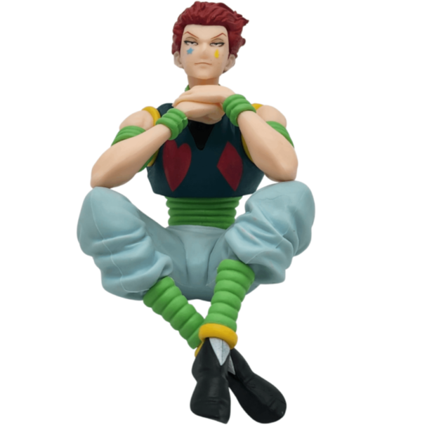 Аниме фигурка Hisoka 4970381869861