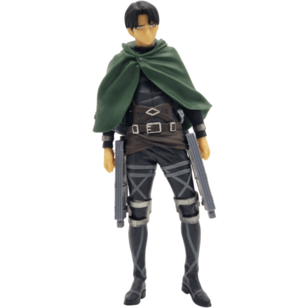Аниме фигурка Levi Ackerman 4983164179606