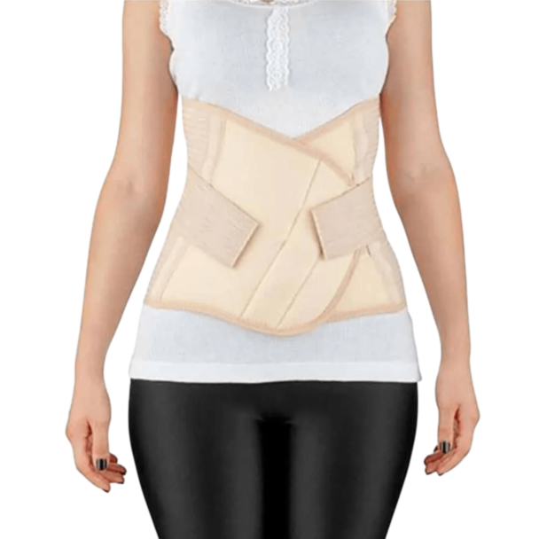 Hamiləlikdən sonra balet bandaj BabyJem S/M 86810492B