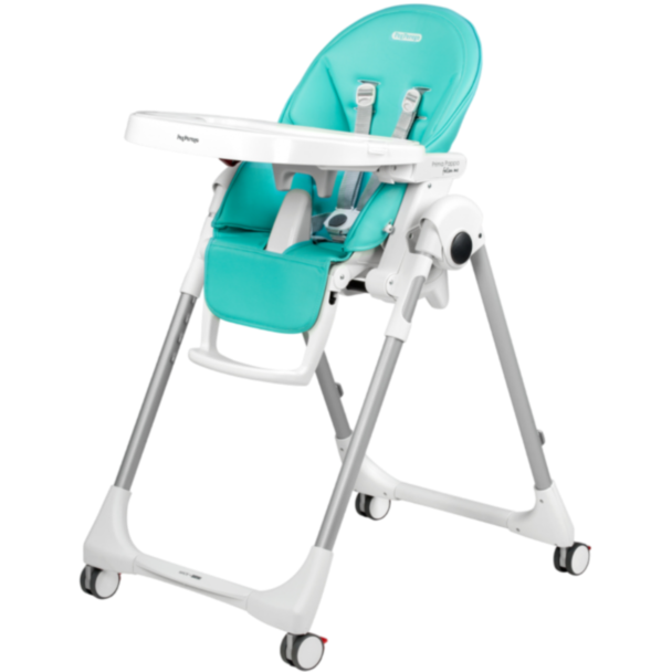 Yedirmə oturacağı Peg Perego Prima Pappa Tahiti