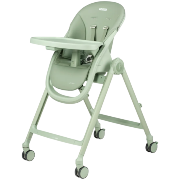 Yedirmə oturacağı Peg Perego Living Sage