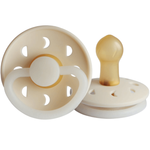 Пустышка Frigg Moon Phase Латекс 10278