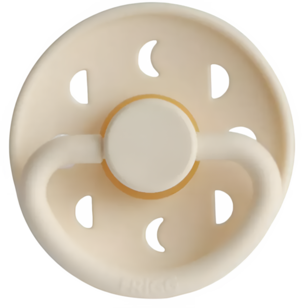 Пустышка Frigg Moon Phase Латекс 10279