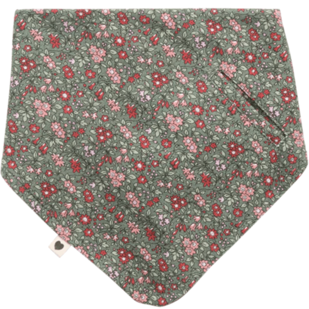 Нагрудник-бандана BIBS X Liberty 940412315