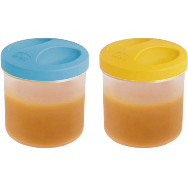 Qida Konteyneri Chicco 250ml 00060181300000
