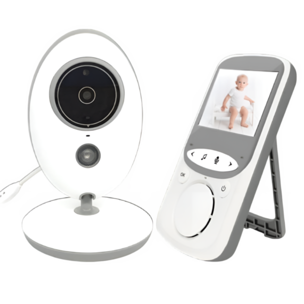 Videodayə Baby Monitor Wireless Digital
