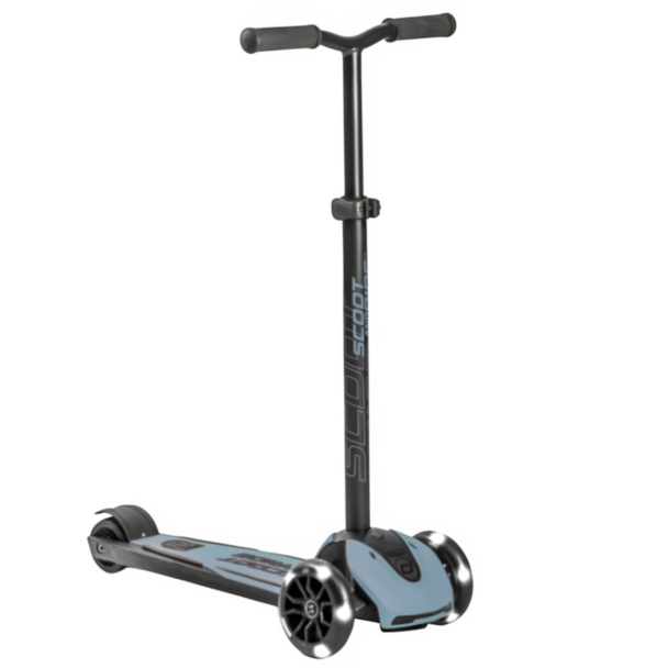 Skuter Scoot & Ride HighwayKick 5 Stell