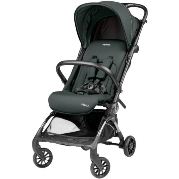 Uşaq arabası Peg Perego Volo Metal