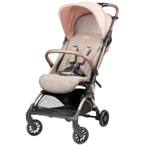 Uşaq arabası Peg Perego Volo Mon Amour