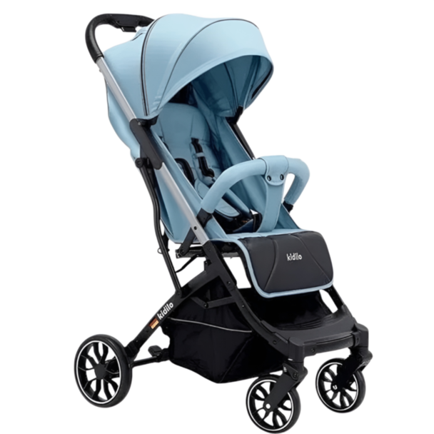 Uşaq arabası Kidilo K-20 Blue