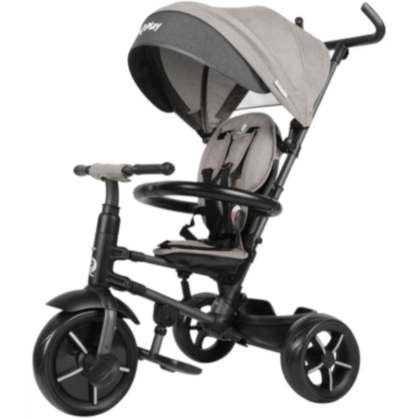 Uşaq velosipedi QPlay S380-11 Rito Star 5061047480212