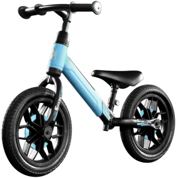 Uşaq velosipedi QPlay Spark B-500 5061047481028