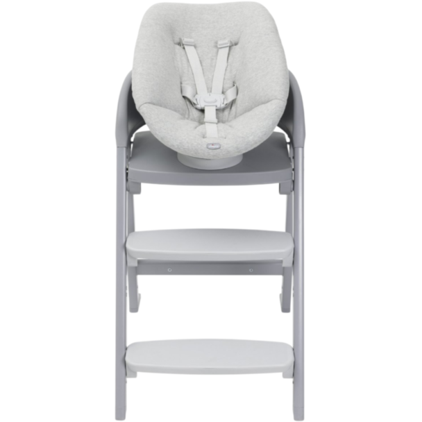 Шезлонг для стульчикa Chicco Crescendo Recliner 8058664173402
