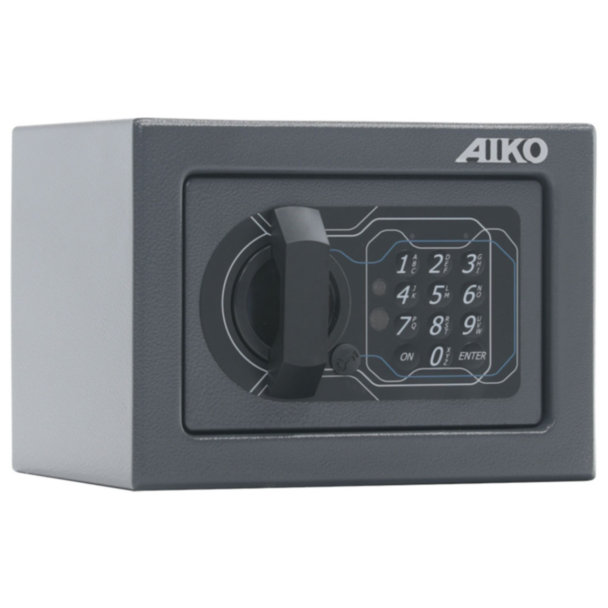 Сейф Aiko T-140 EL S10399210214
