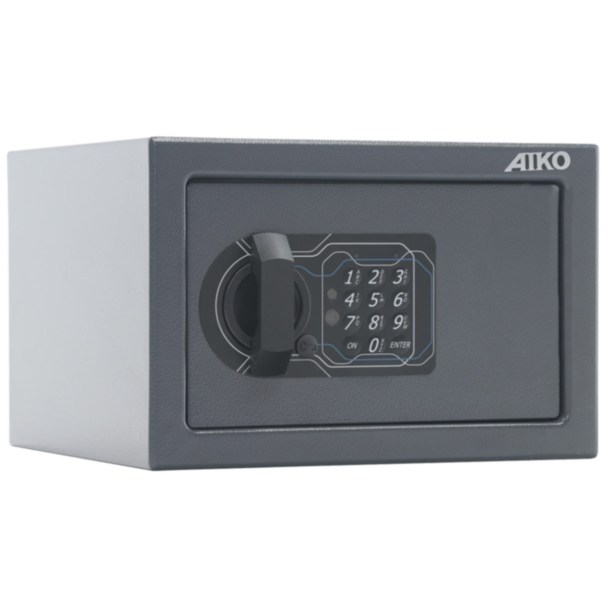 Сейф Aiko T-170 EL S10399210614