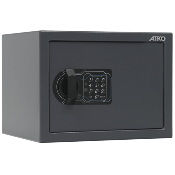 Сейф Aiko T-230 EL S10399211614