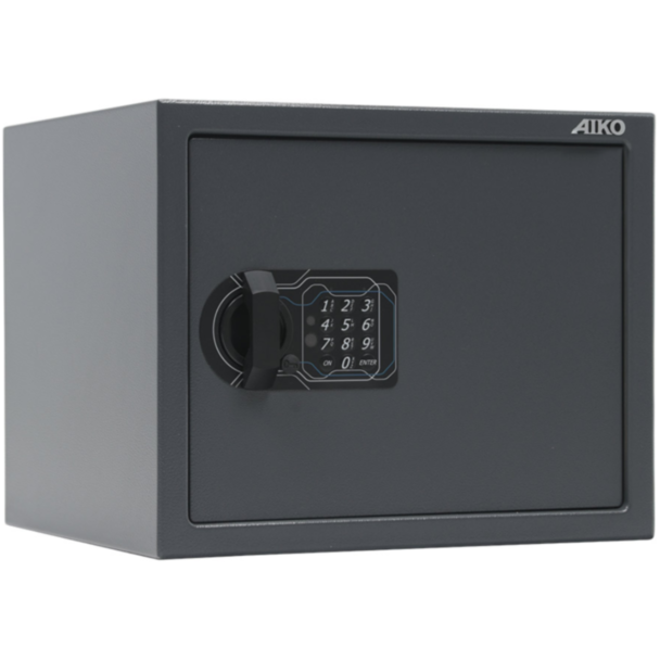 Сейф Aiko T-280 EL S10399212414