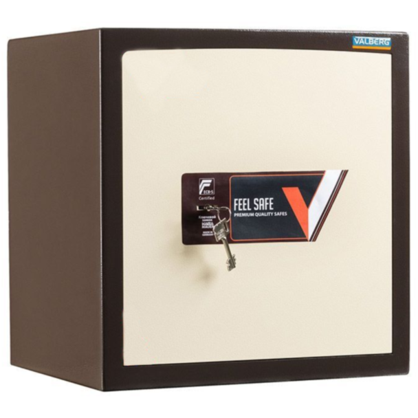 Сейф Valberg Karatask 46 New S10499104040