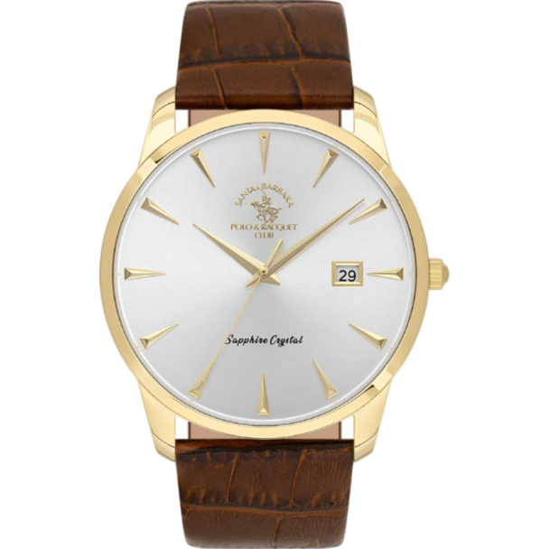 Часы Santa Barbara Polo & Racquet Club SB.1.10606-6
