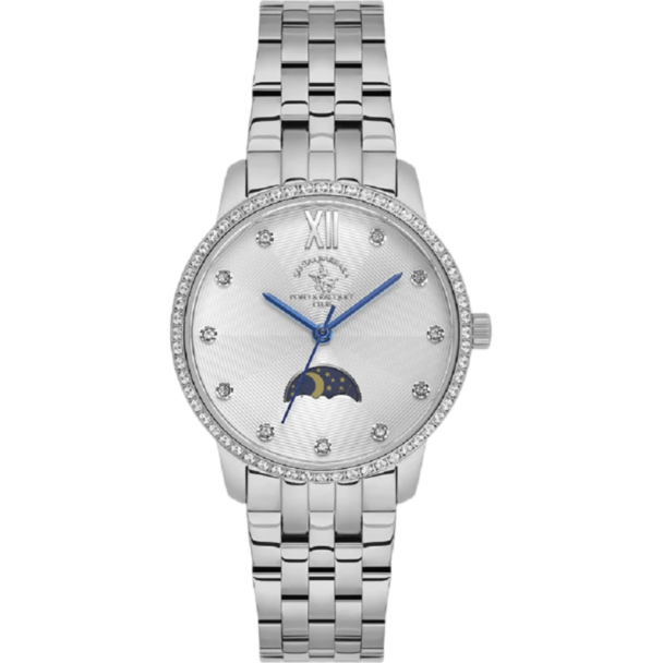 Часы Santa Barbara Polo & Racquet Club SB.1.10638-1