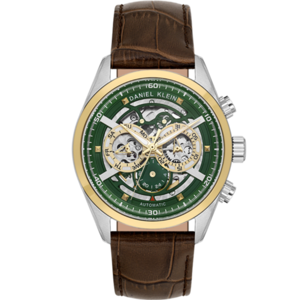 Saat Daniel Klein DK114016-4