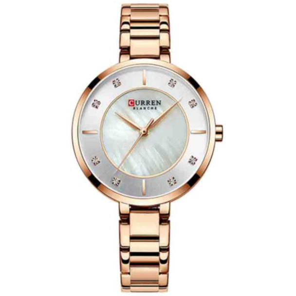 Saat CURREN 9051-2