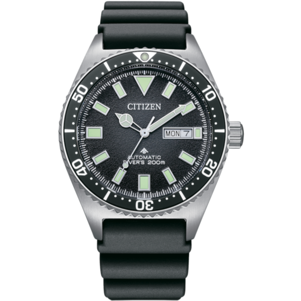 Saat Citizen Eco Drive NY0120-01E