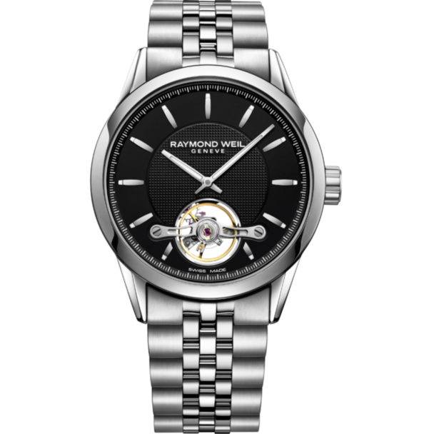 Часы Raymond Weil Freelancer 2780-ST-20001 K595275