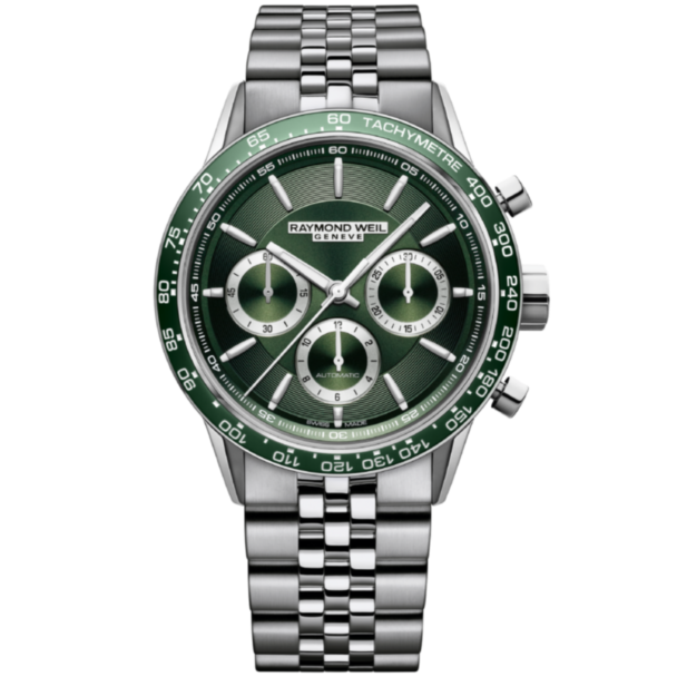 Saat Raymond Weil Freelancer 7741-ST7-52021 K614561