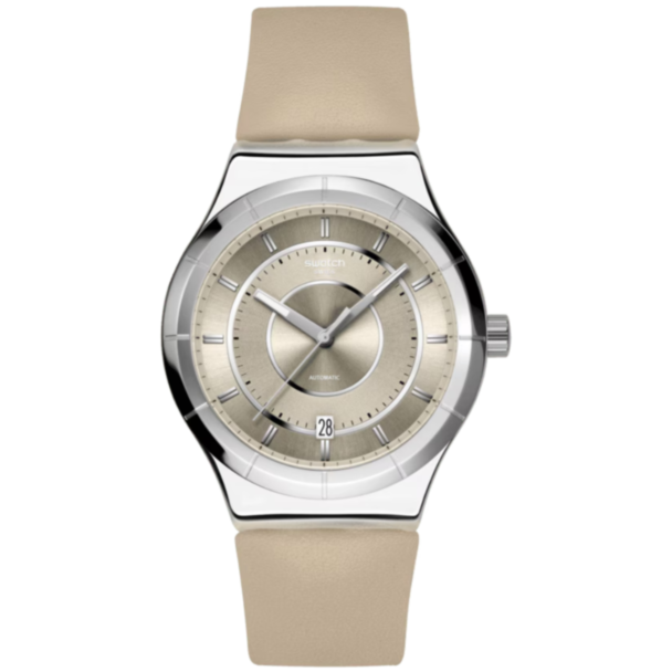 Часы Swatch Irony Sistem 51 YIS434