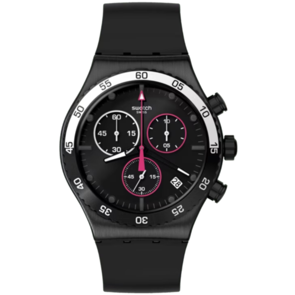 Saat Swatch Irony YVB413