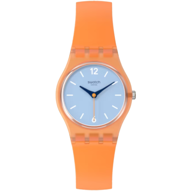 Часы Swatch LO116