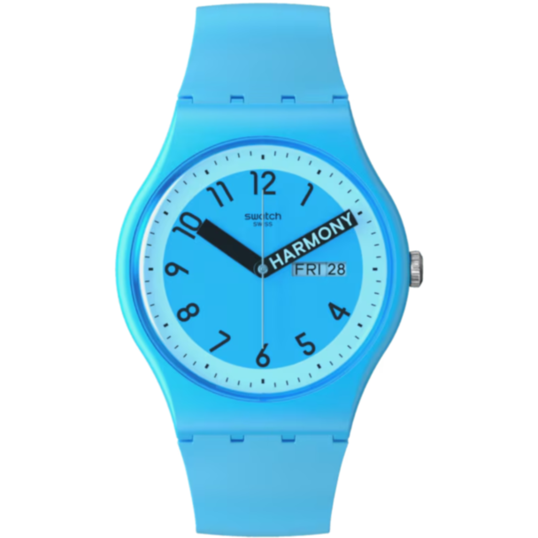 Часы Swatch SO29S702