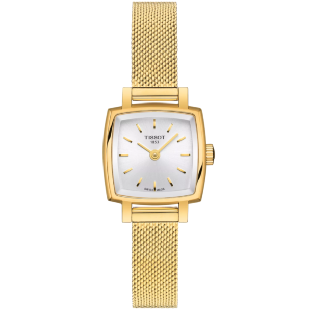 Saat Tissot Lovely T0581093303100