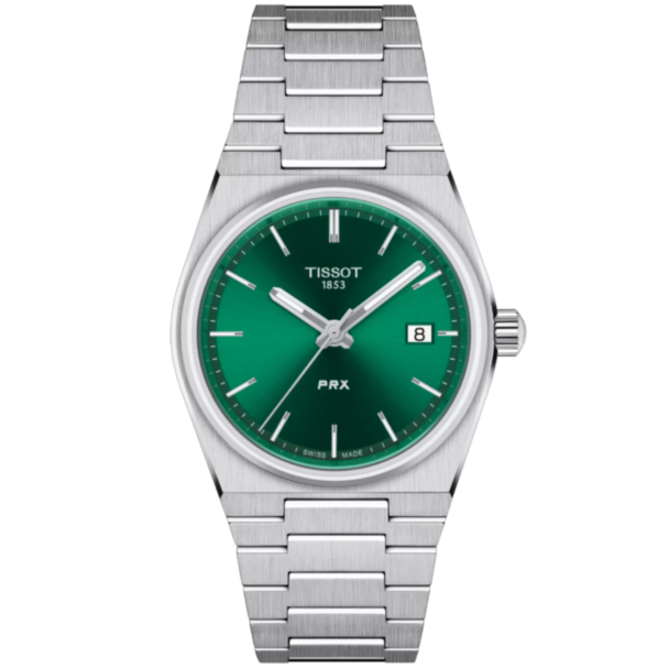 Saat Tissot T1372101108100