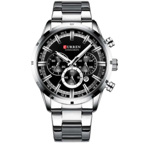 Saat CURREN 8355-2