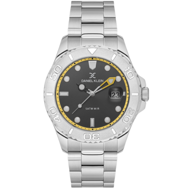 Часы Daniel Klein DK113735-2