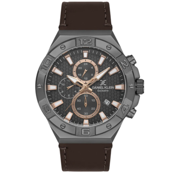 Saat Daniel Klein DK113744-4