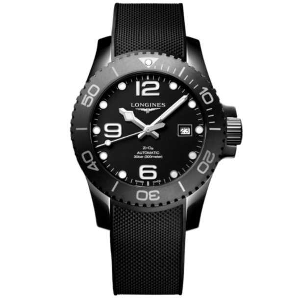 Часы Longines Diving L37844569