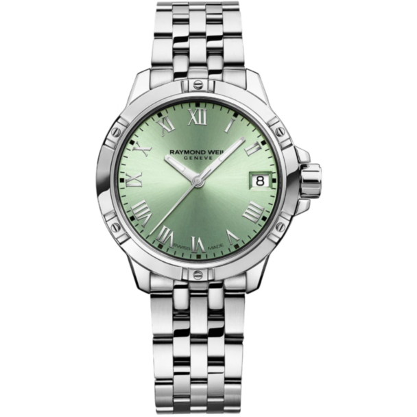 Saat Raymond Weil Tango 5960-ST-00520