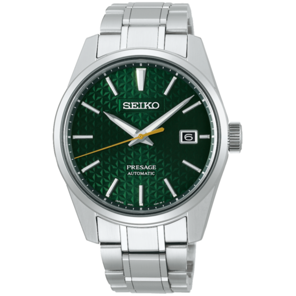 Saat Seiko Elite SPB169J1