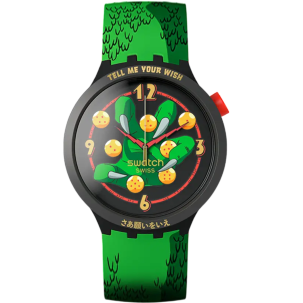 Saat Swatch Originals SB01Z102