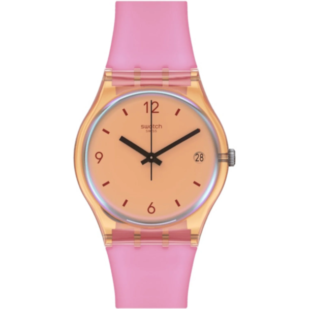 Saat Swatch Mystique SO28O401