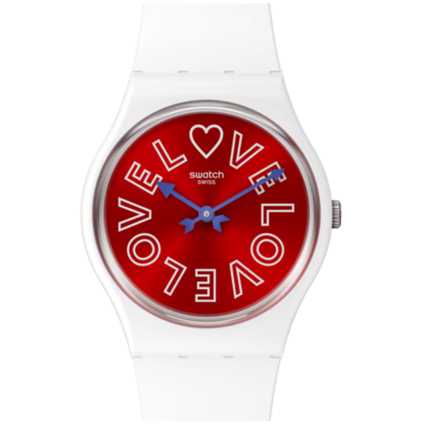 Saat Swatch SO28W109