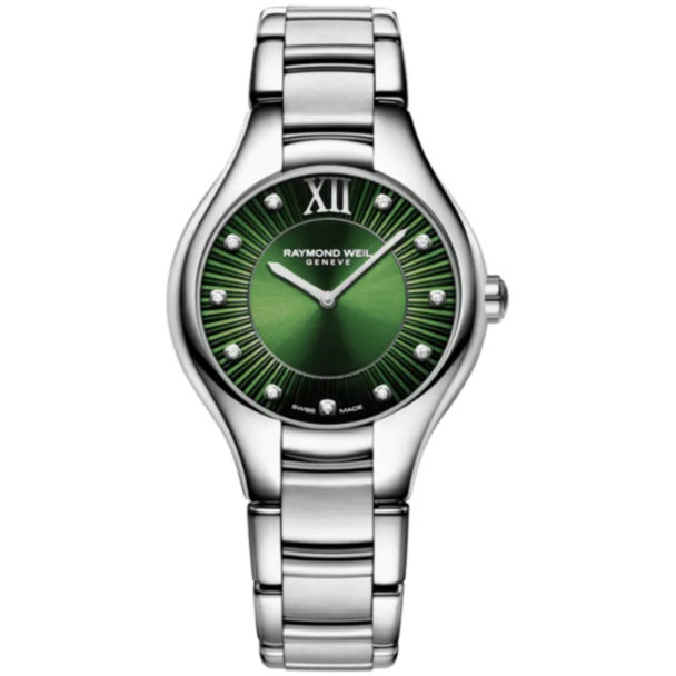Saat Raymond Weil Noemia 5132-ST-52181