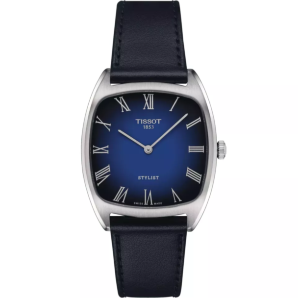 Saat Tissot Heritage Stylist T1599091604300