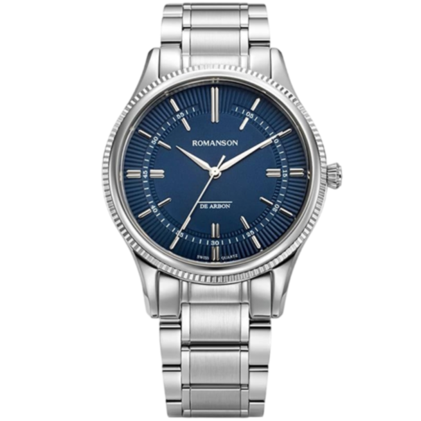 Saat Romanson CA4BS002M-MWBL