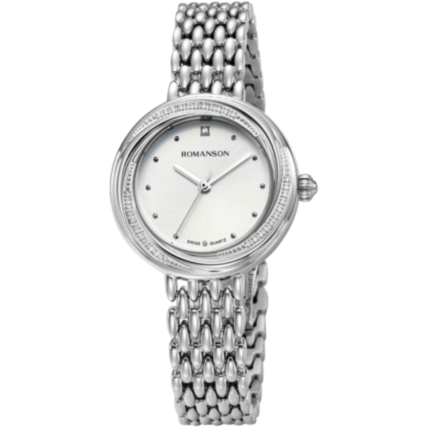 Часы Romanson RM5BS503Q-LWWH